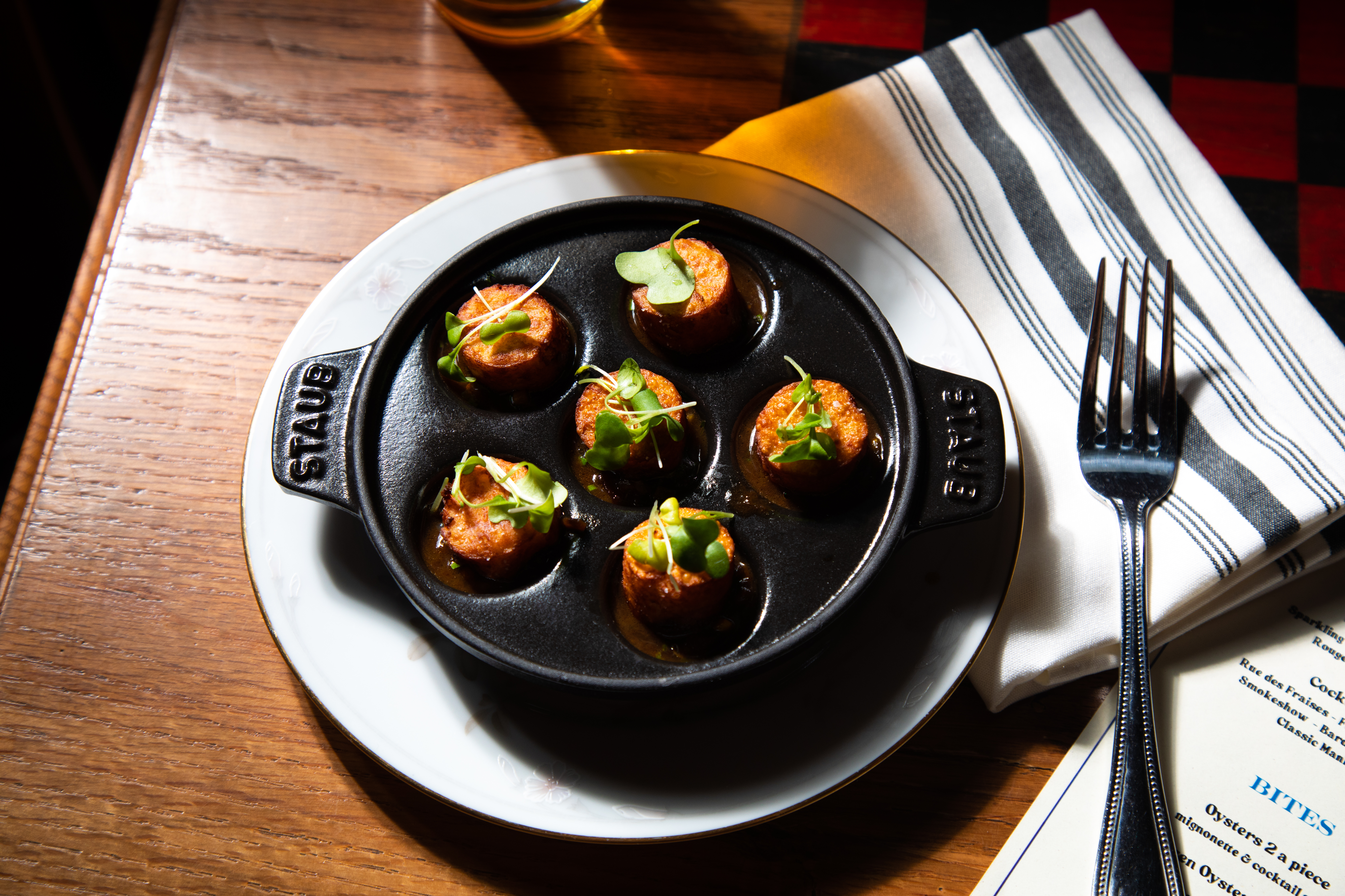 escargot