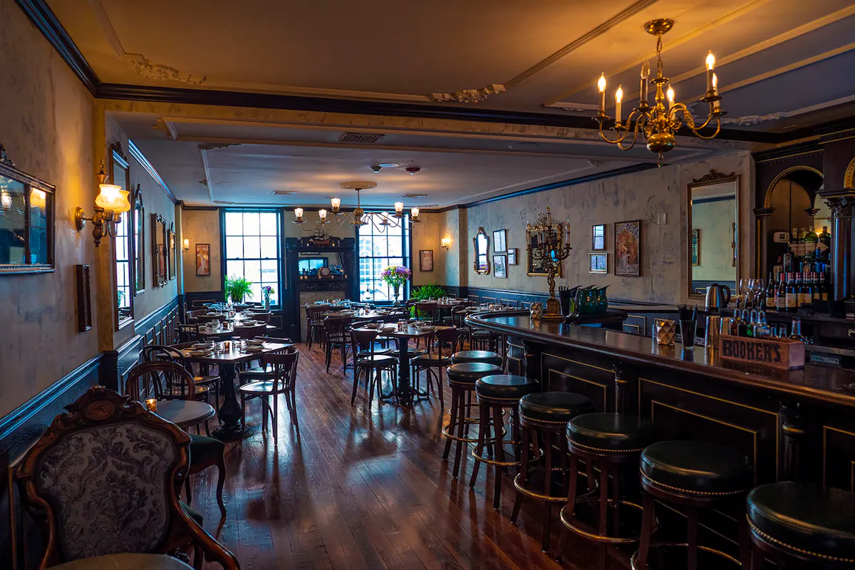 Private Dining