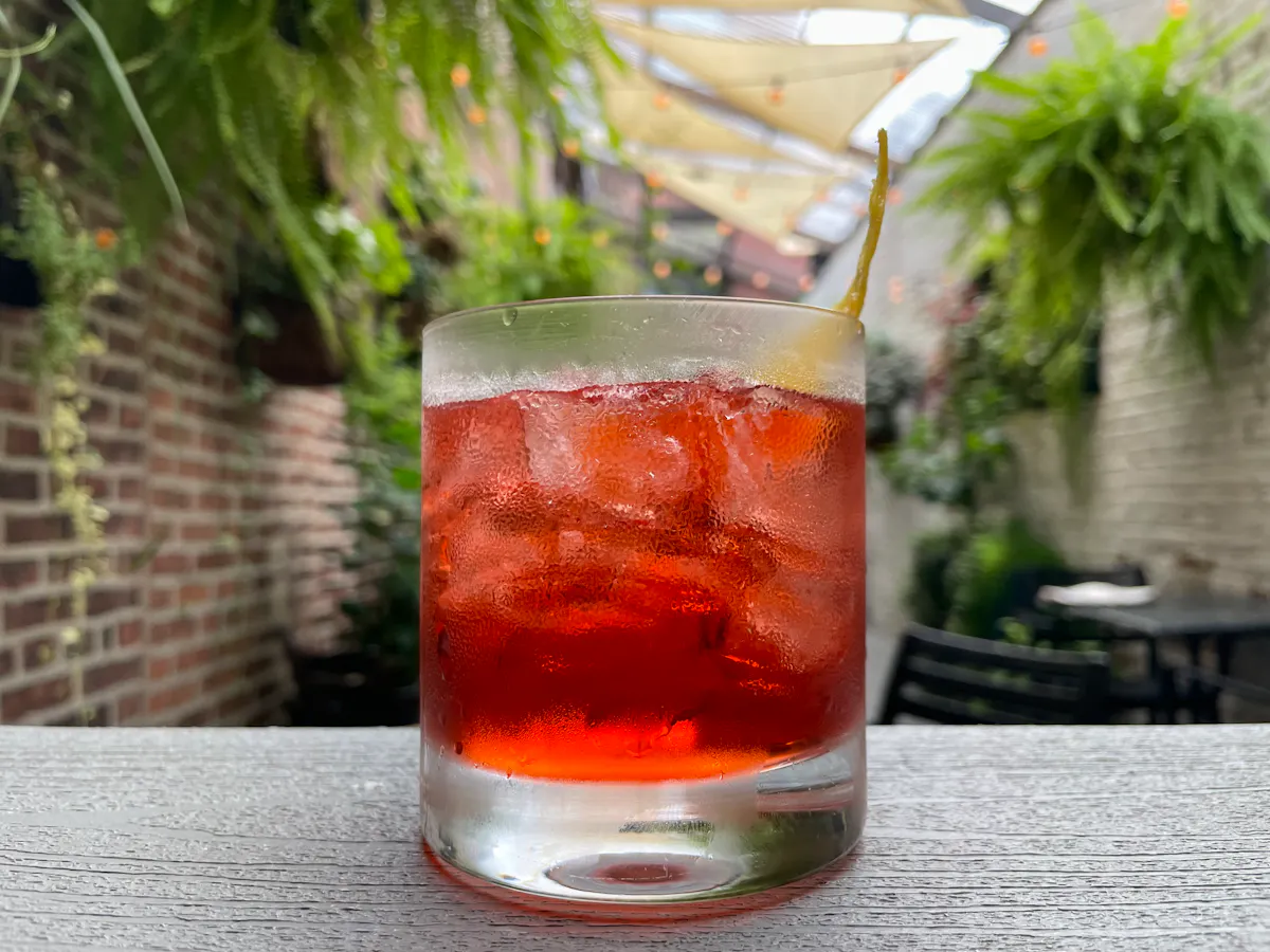 Cocktails