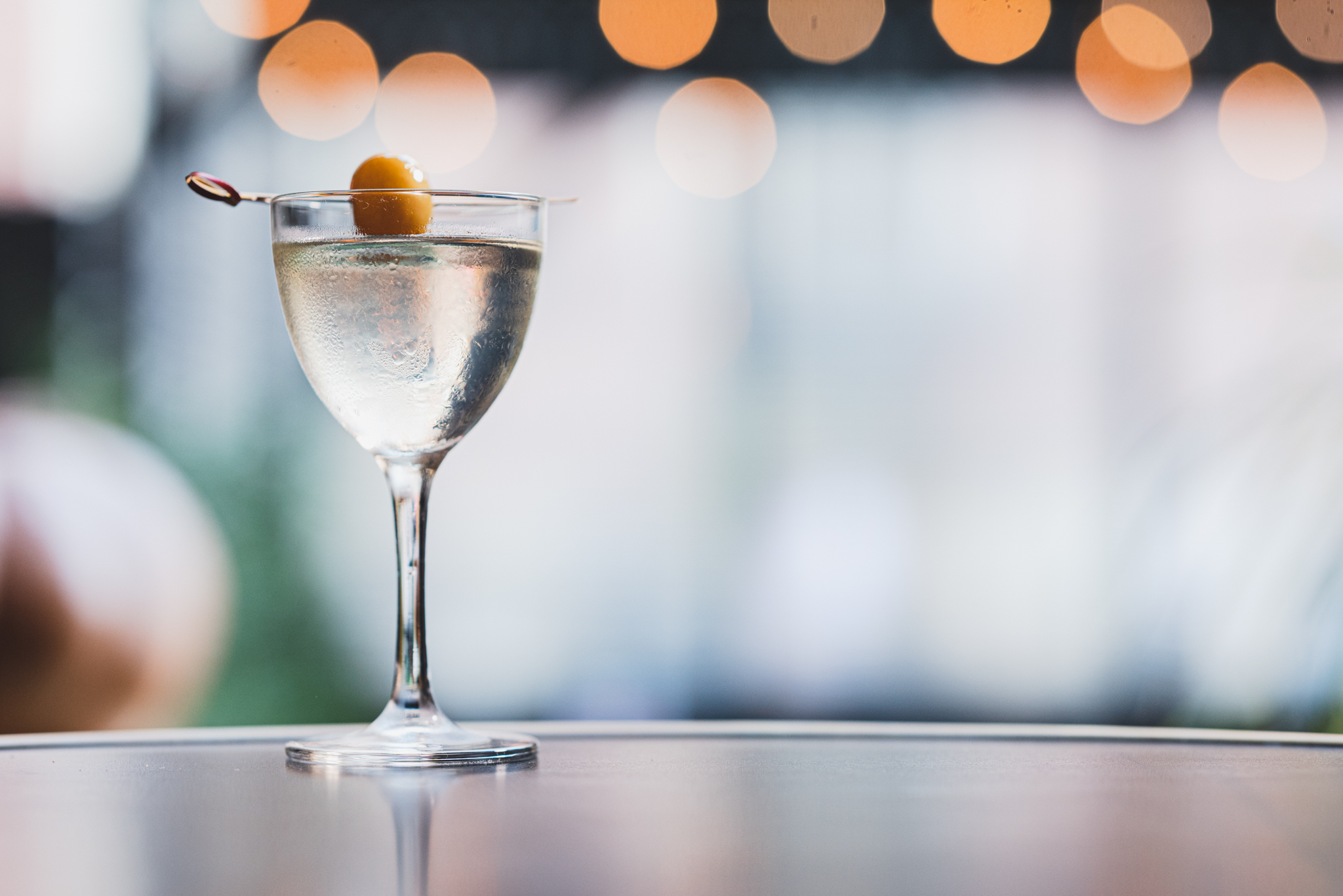 martini
