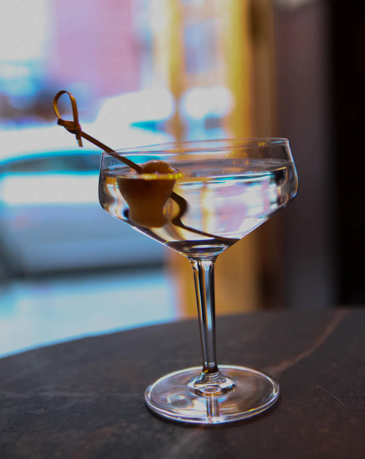 Martinis