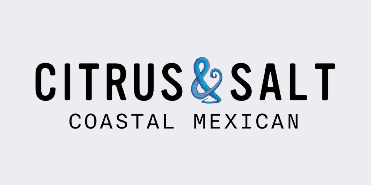 Citrus & Salt restaurant in Massachusetts - healthy menu with nutrition facts and calories