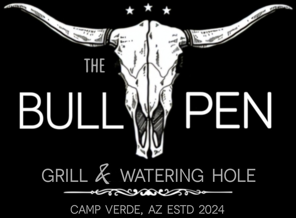 The Bullpen Grill Home