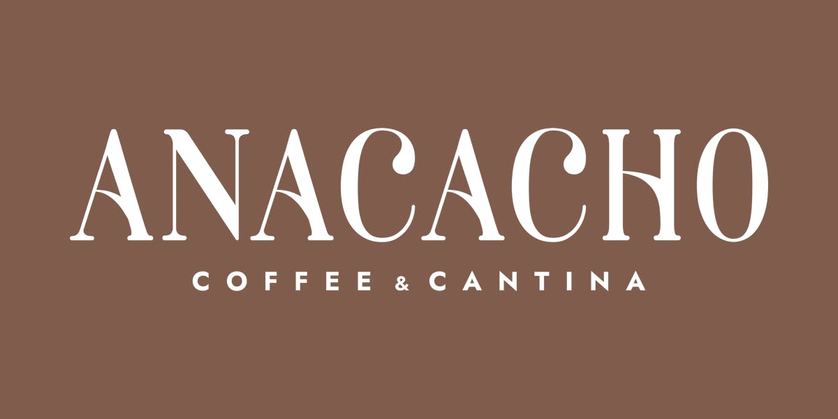 Anacacho Coffee & Cantina restaurant in Texas - healthy menu with nutrition facts and calories