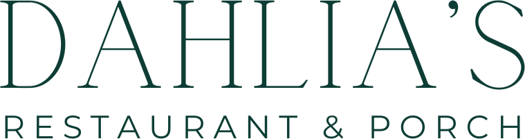 Dahlia's Restaurant & Porch - Hilton Atlanta Northeast Home