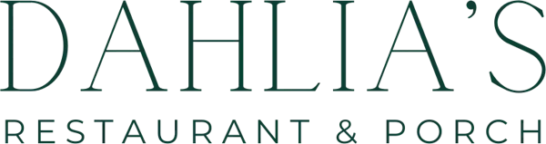 Dahlia's Restaurant & Porch - Hilton Atlanta Northeast logo