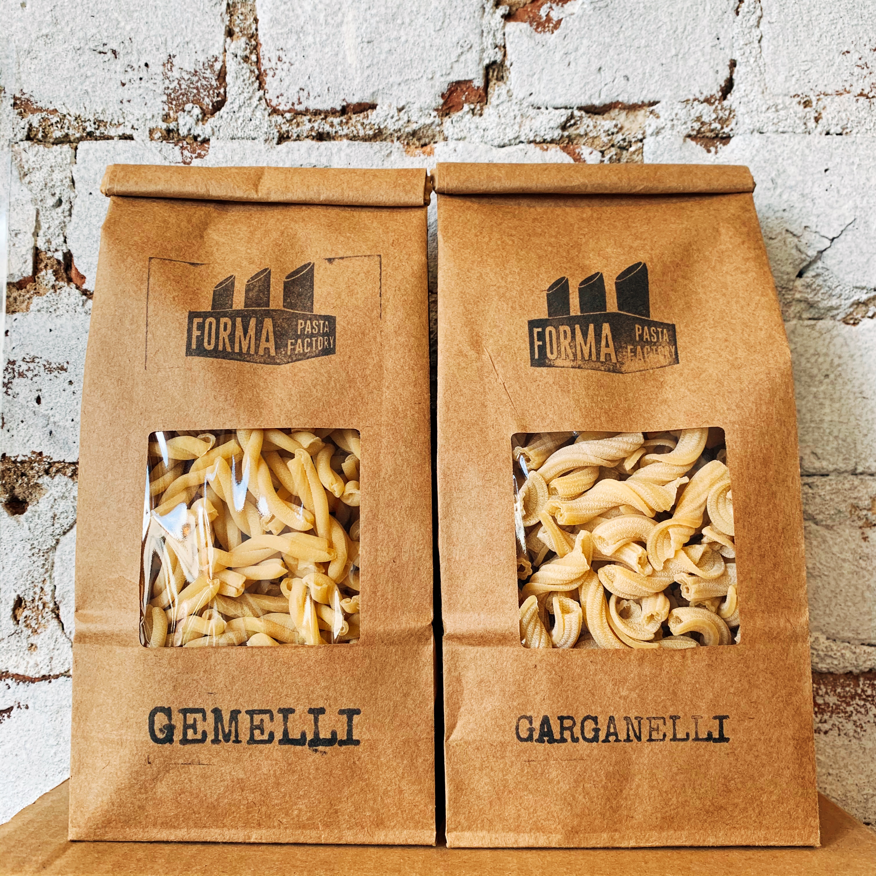 Dry Pasta | Forma Pasta