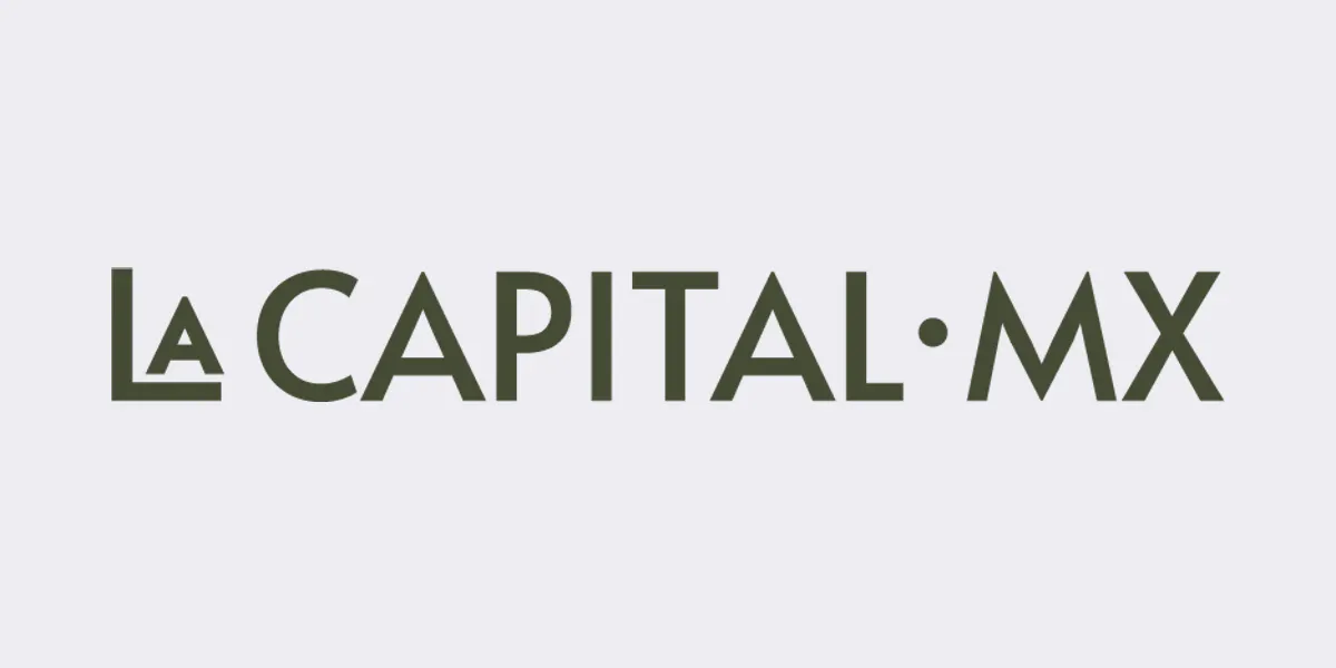 La Capital MX cover