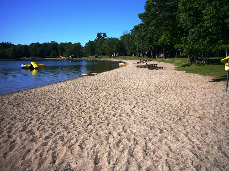 Hours and Location Horseshoe Bay Lodge in Walker, MN