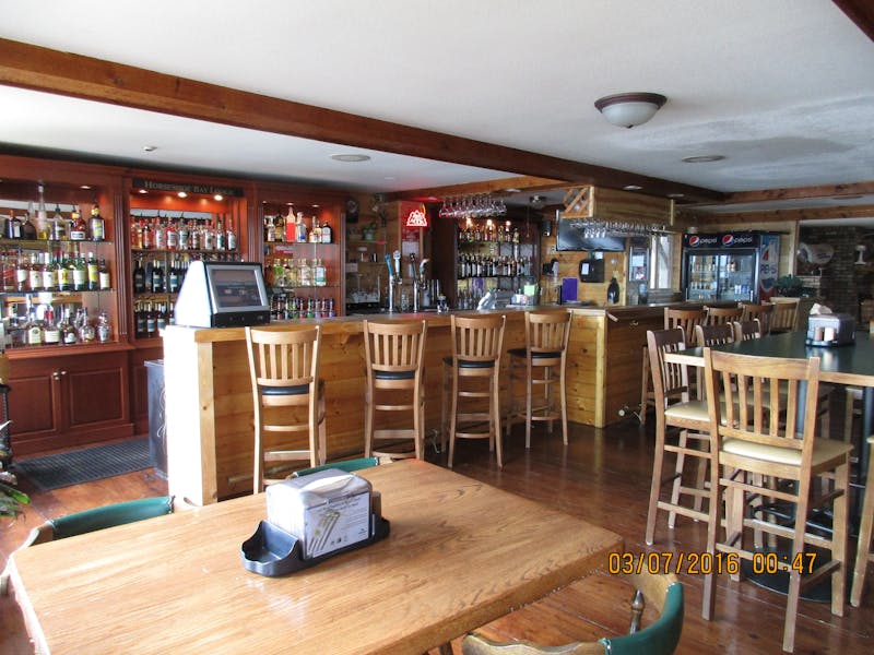 Private Events Horseshoe Bay Lodge in Walker, MN