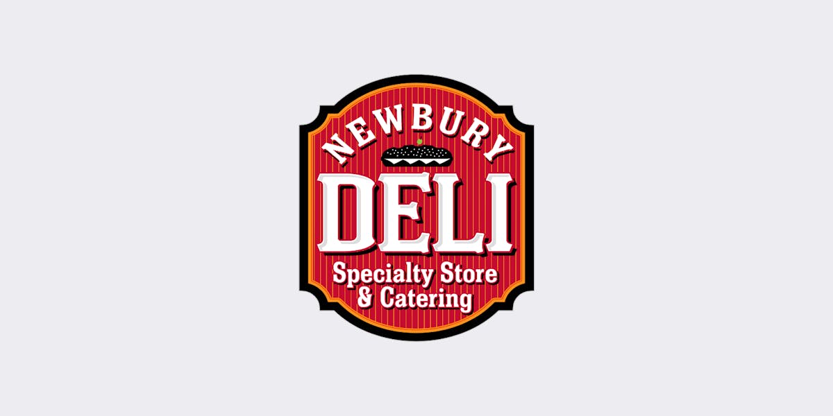 Newbury Deli restaurant logo - View nutrition facts, calories, and macros for menu items at 889 New Hampshire Rte 103 Newbury, NH 03255