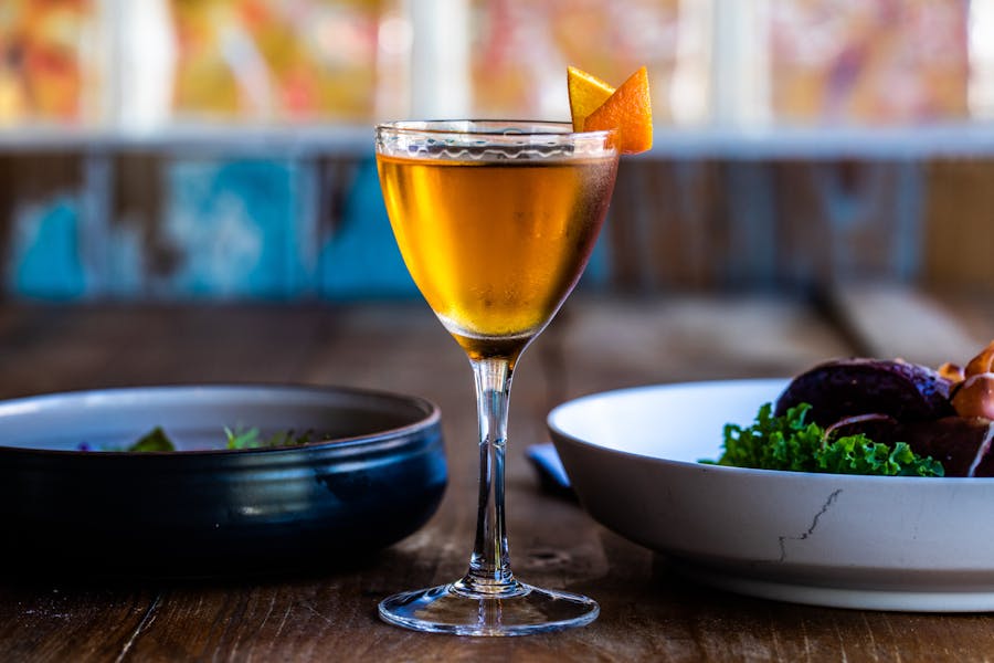 Happy Hours Buenos Aires Café Argentinian Restaurant in Austin, TX