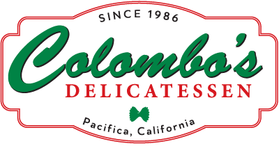 Colombo's Delicatessen Home