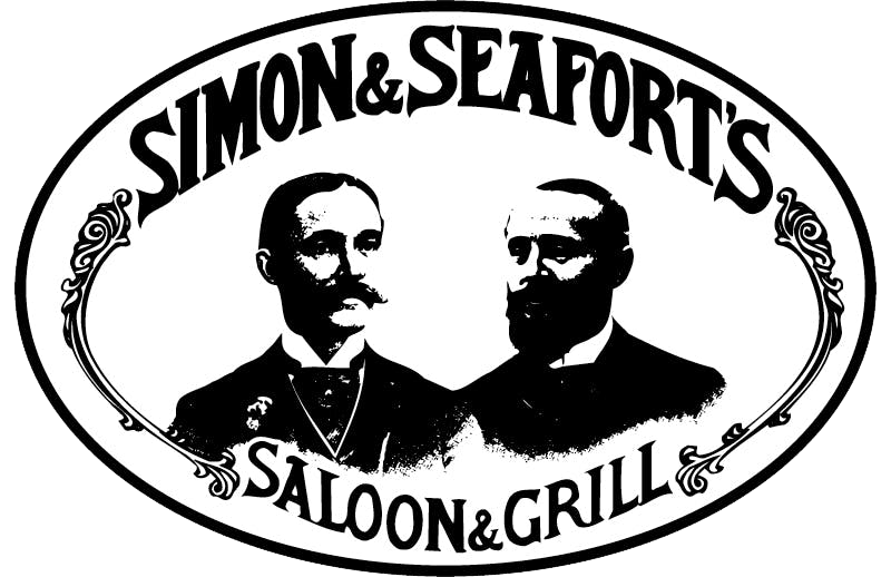 Simon & Seafort's Home