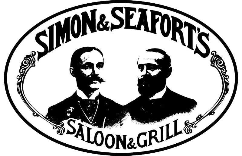 Simon & Seafort's logo