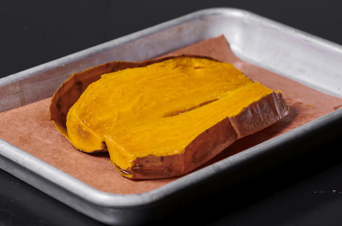 a cheese toast