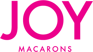 JOY Macarons Home