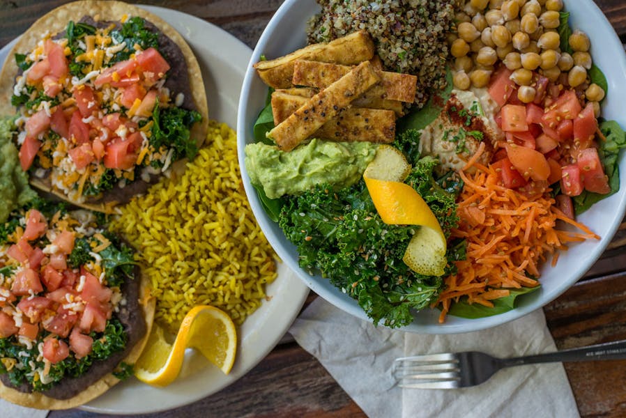 FAQ Green Vegetarian Cuisine in San Antonio, TX