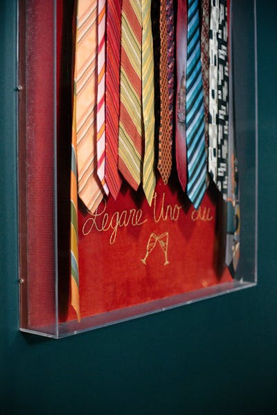 Tie One on With the Happiest of Hour
