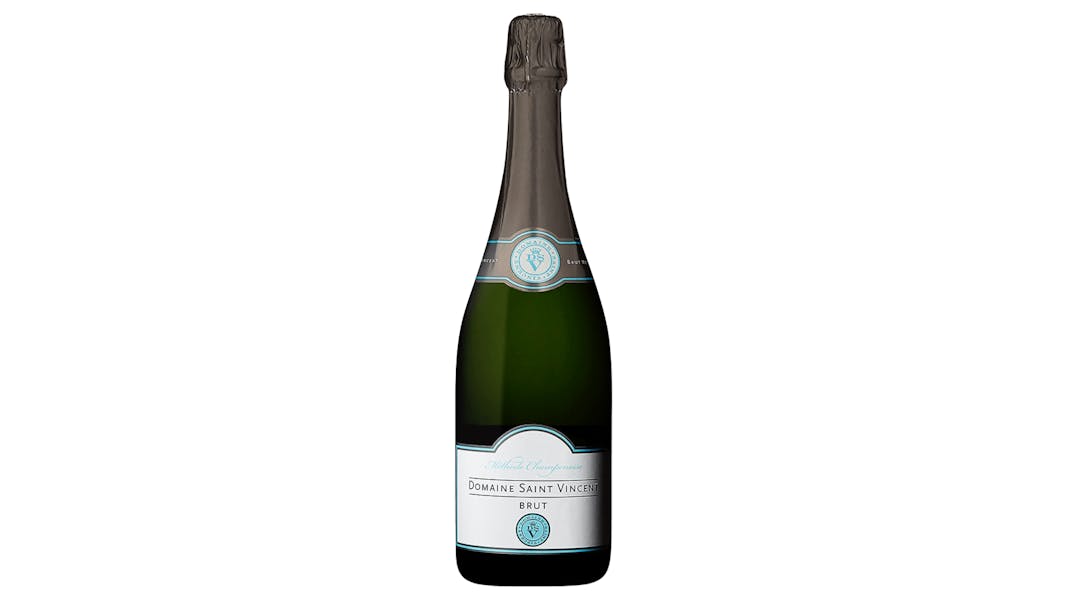 Domaine Saint Vincent Brut NV The Dutch