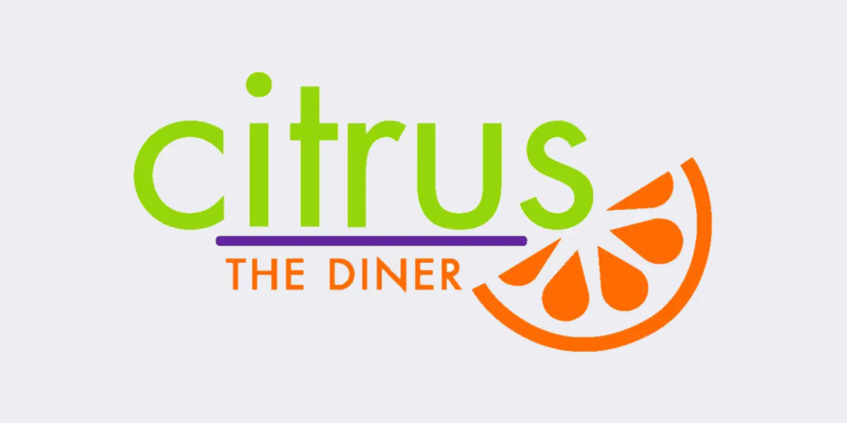 Citrus the Diner cover