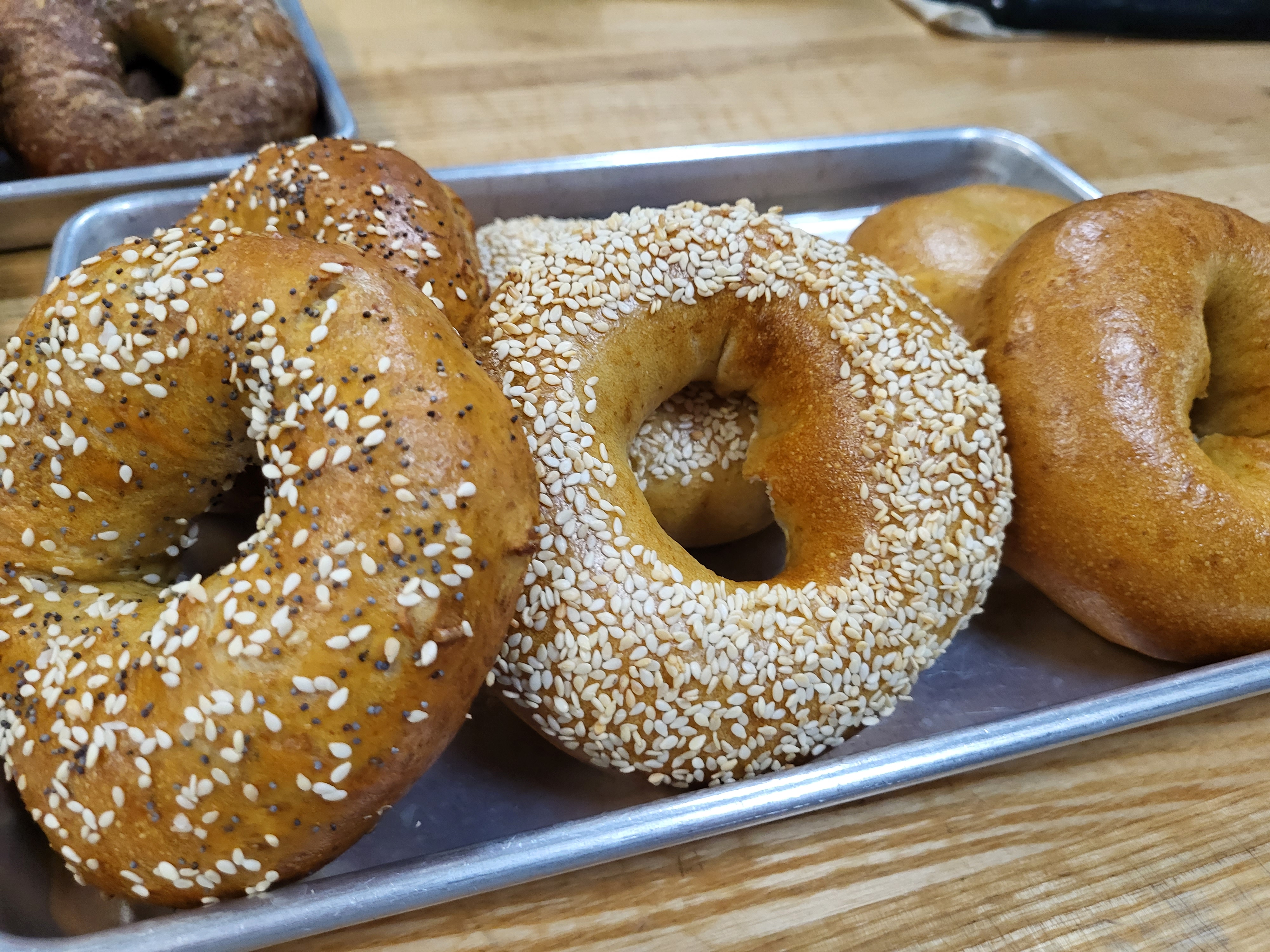 bagels 1