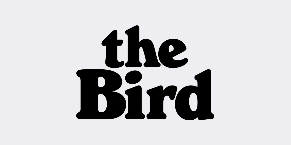 The Bird in San Francisco
