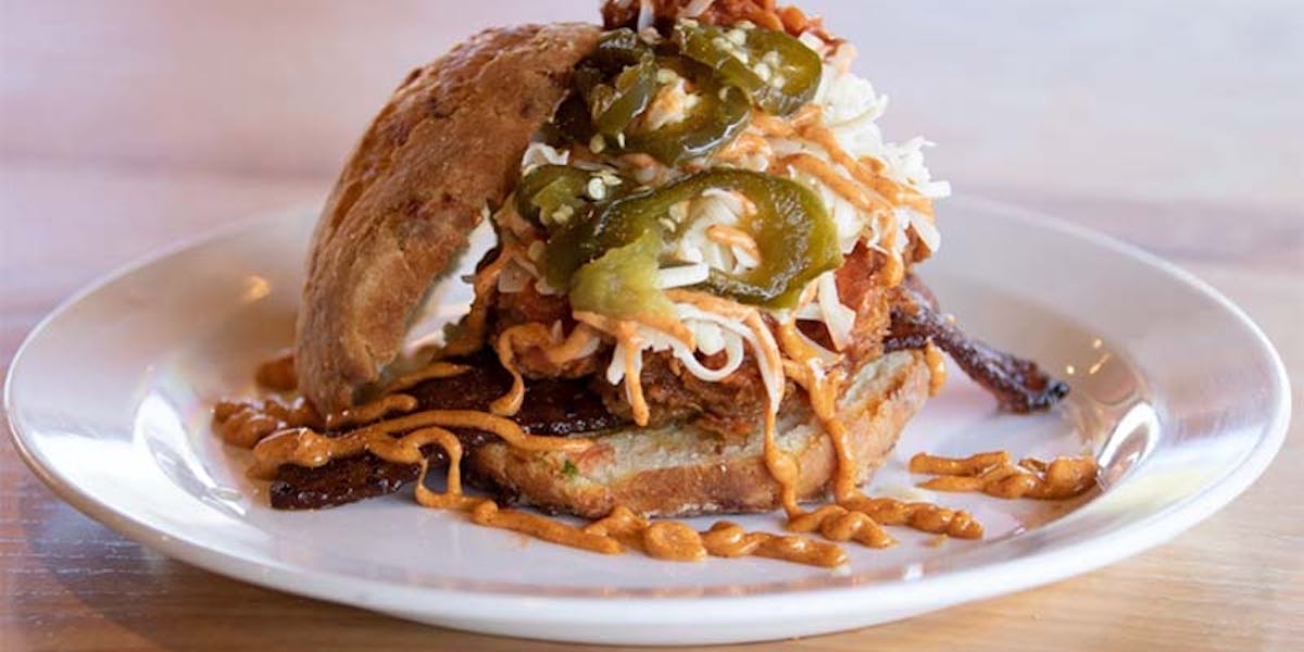 Vicious Biscuit To Open In Early Summer In The Forum Vicious Biscuit