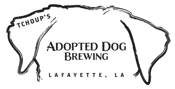 Adopted Dog Brewing | Brewery in Lafayette, LA