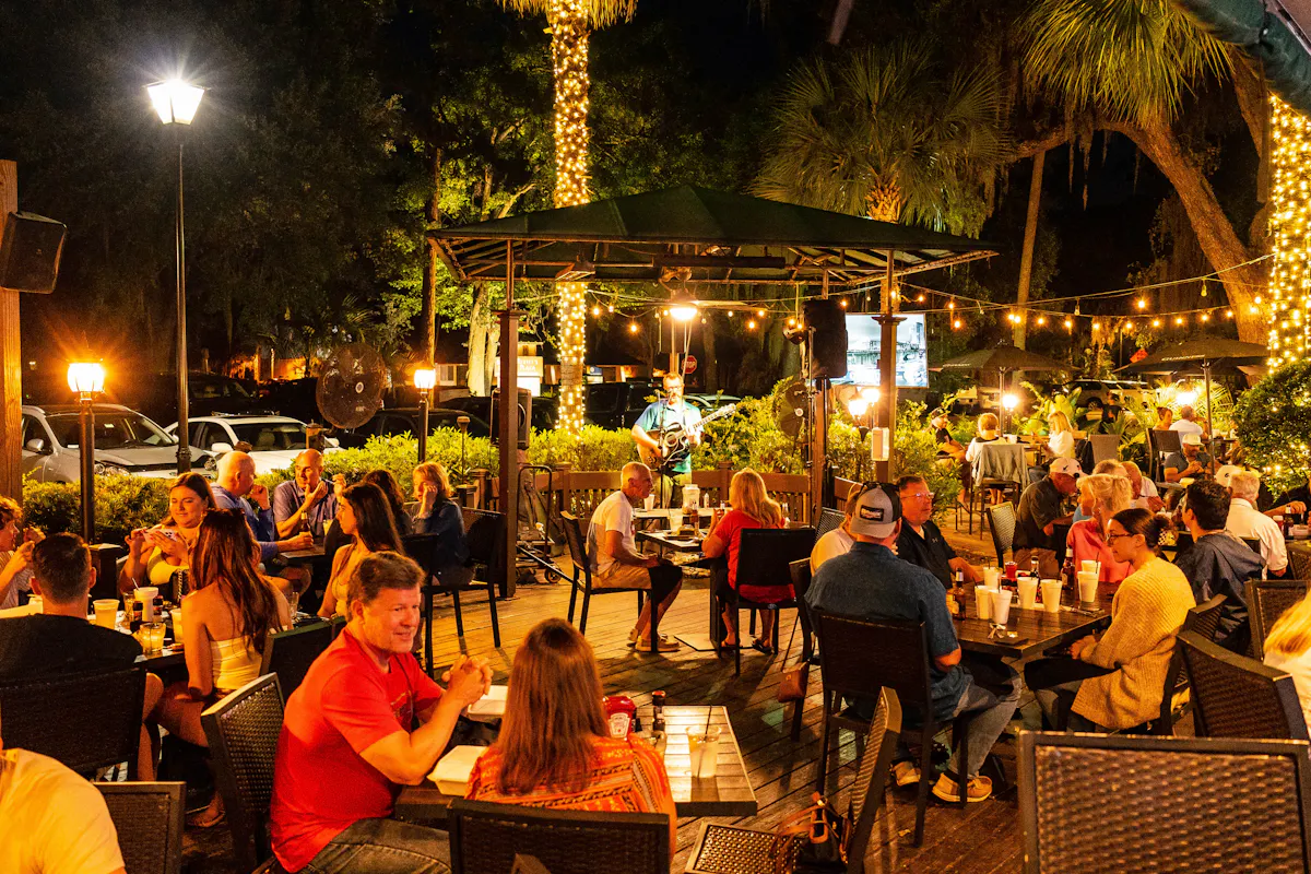 Reilley's Grill & Bar gallery
