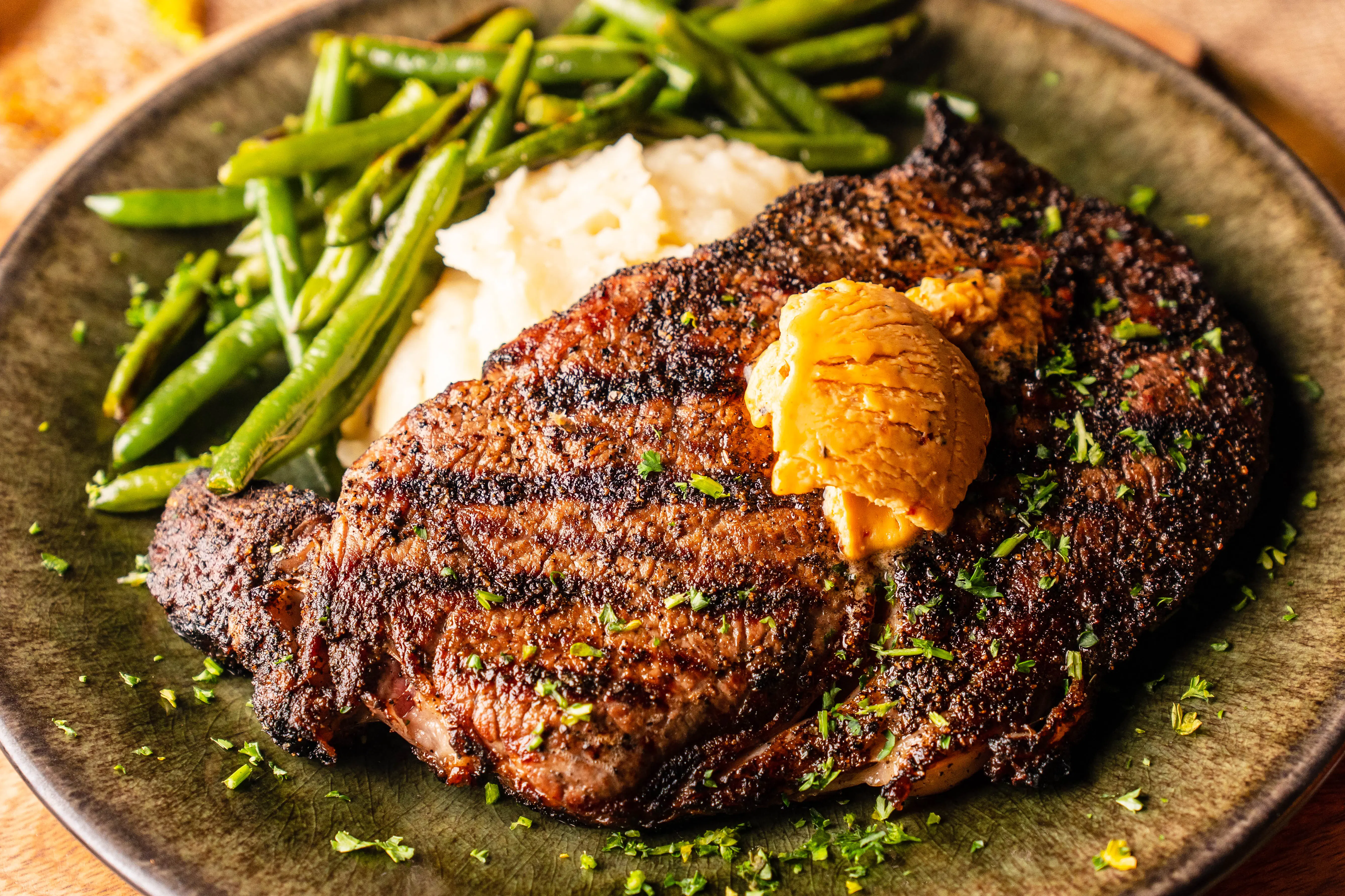 Ribeye (Steaks - Small)