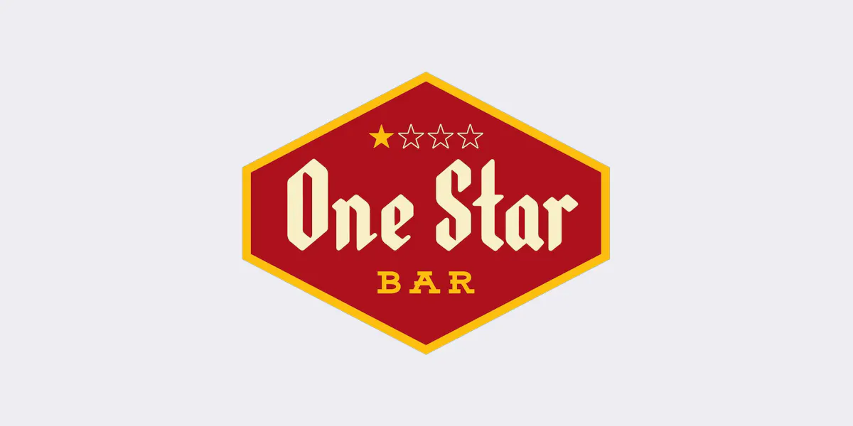 One Star Bar