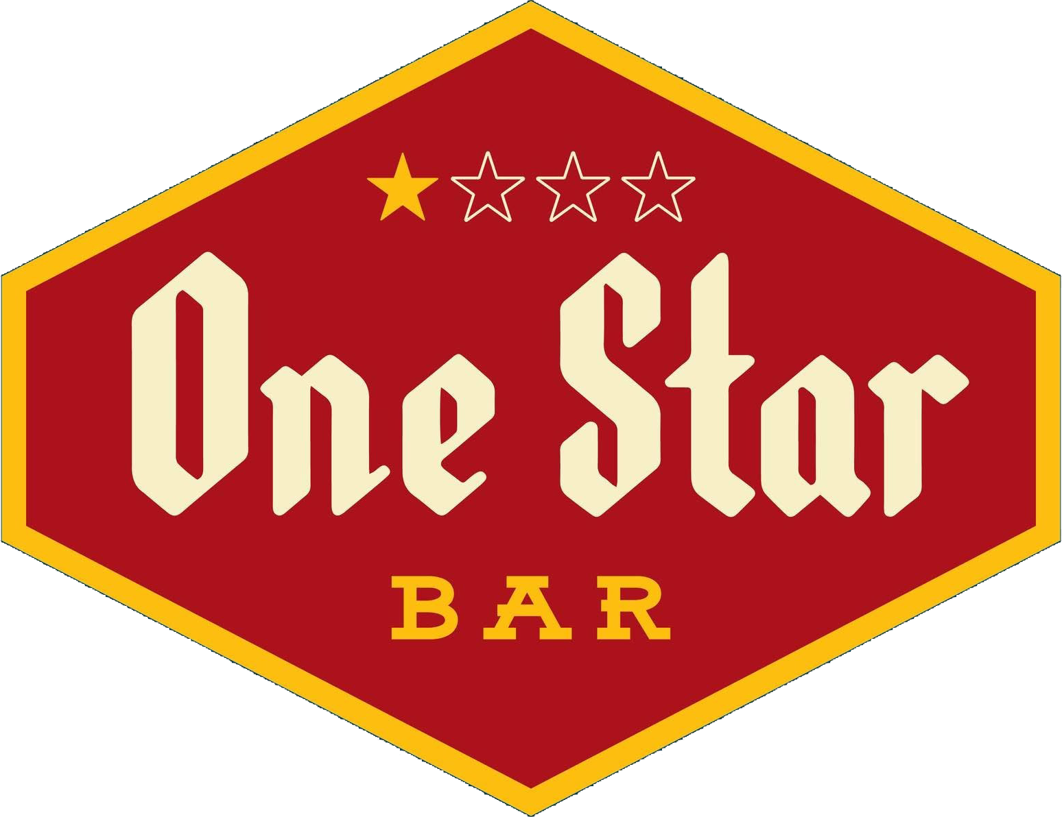 One Star Bar
