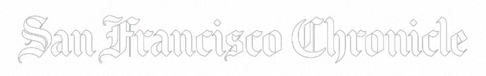 san francisco chronicle logo
