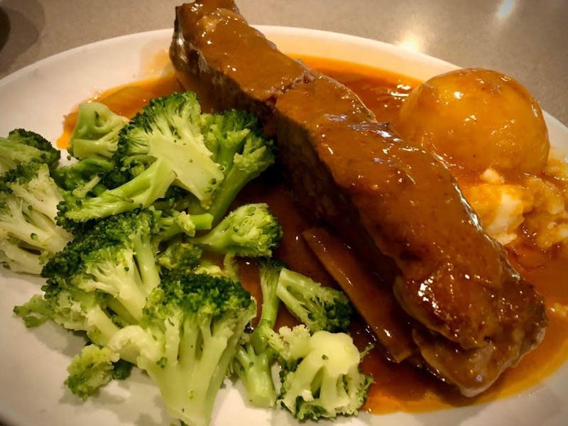 Catering Paul's Family Restaurant in Elgin, IL