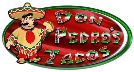 Don Pedro's Tacos Home