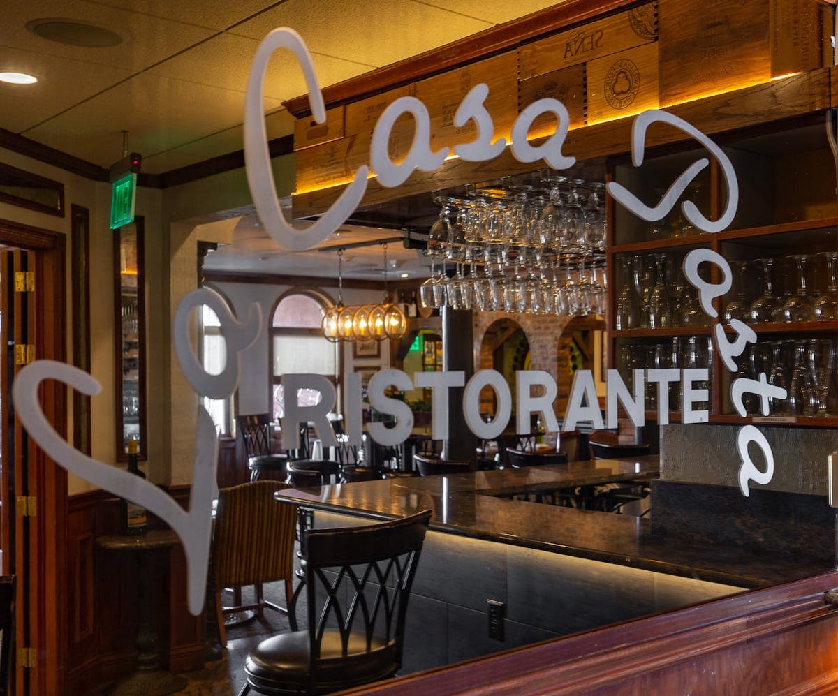 Double Monday | La Casa Pasta | Italian Restaurant in Newark, DE