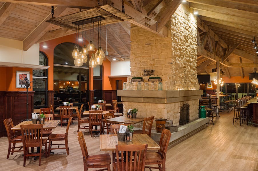 Hours & Location The Field Burger & Tap in State College, PA