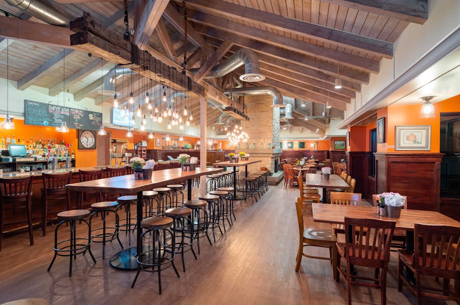 Private Events The Field Burger & Tap in State College, PA