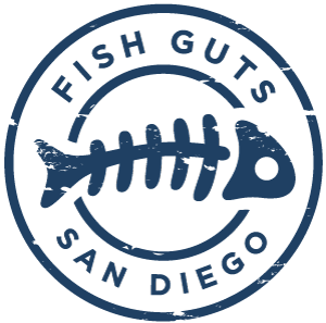 Fish Guts Restaurant Home