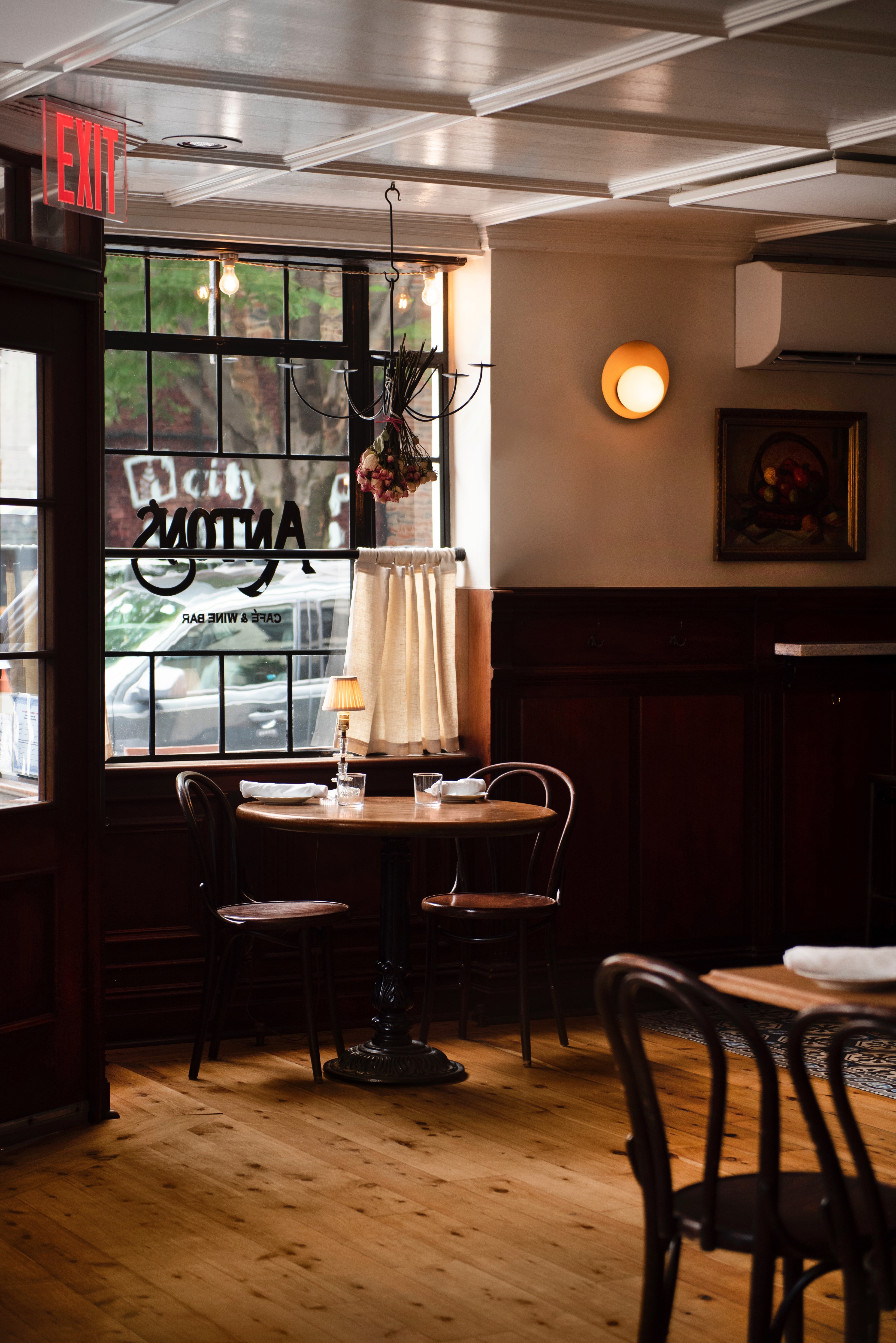 Anton's West Village Winter Restaurant Week 2026