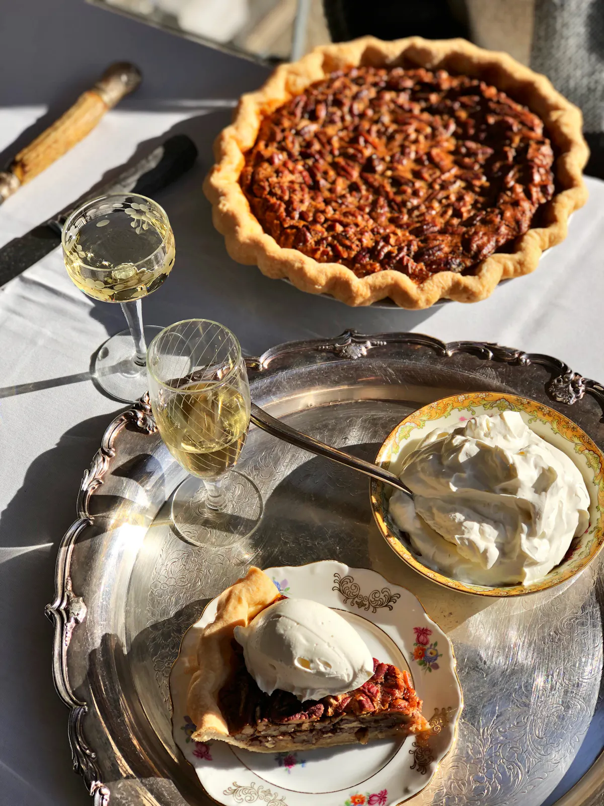 Anton's NYC Holiday Sweets