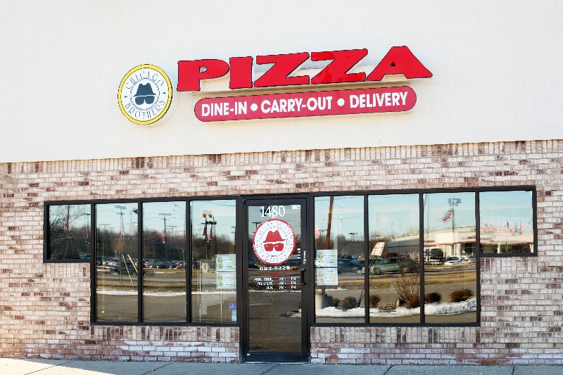 About | Chicago Brothers Pizza