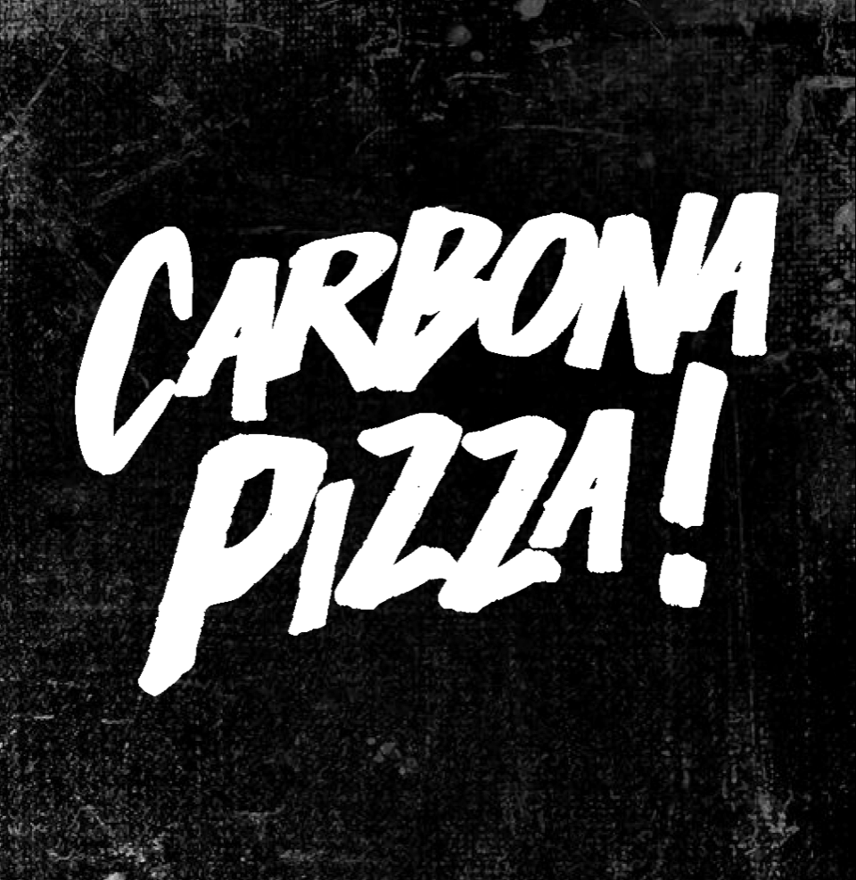 Carbona Pizza Home