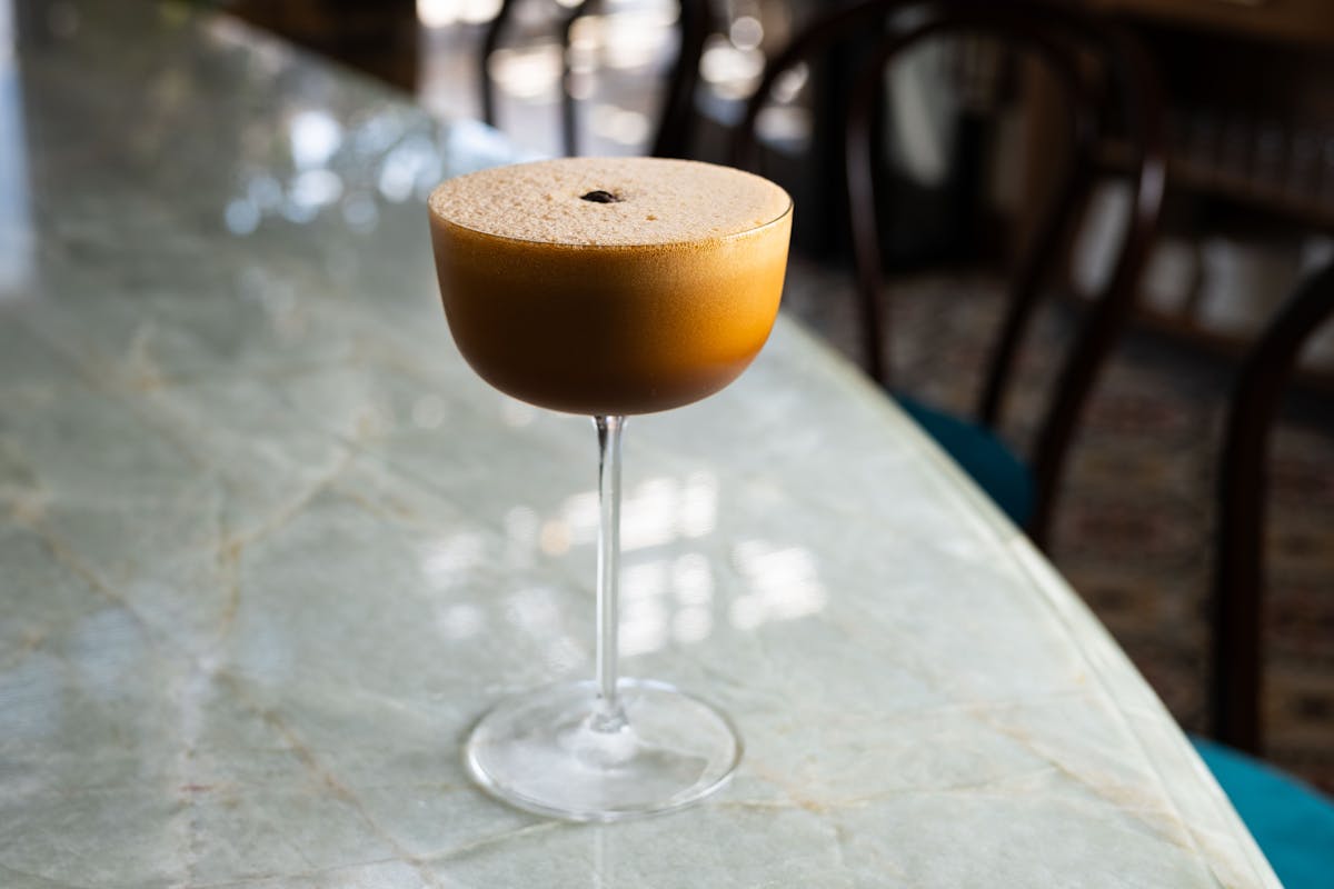 espresso martini