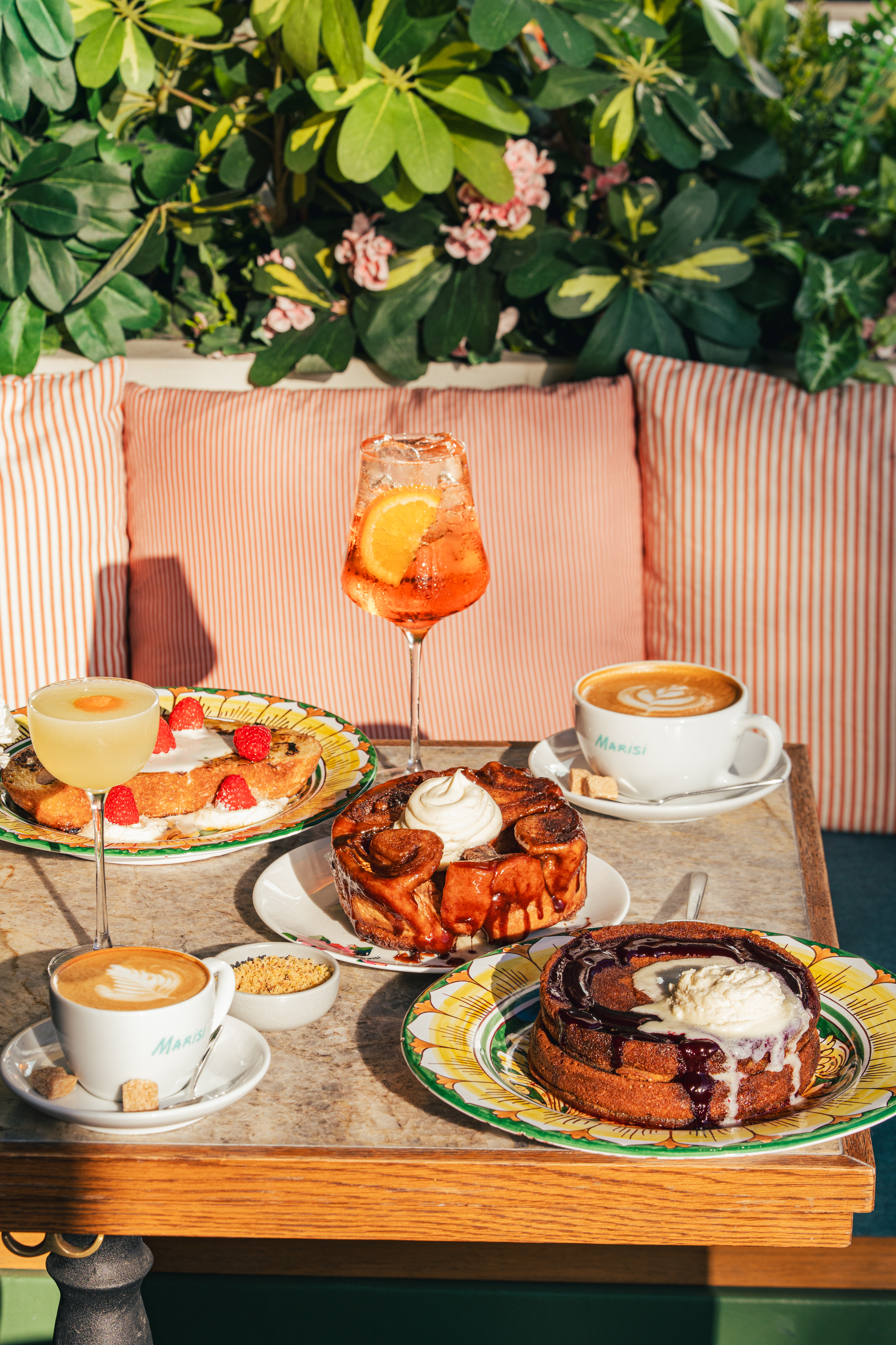 Brunch