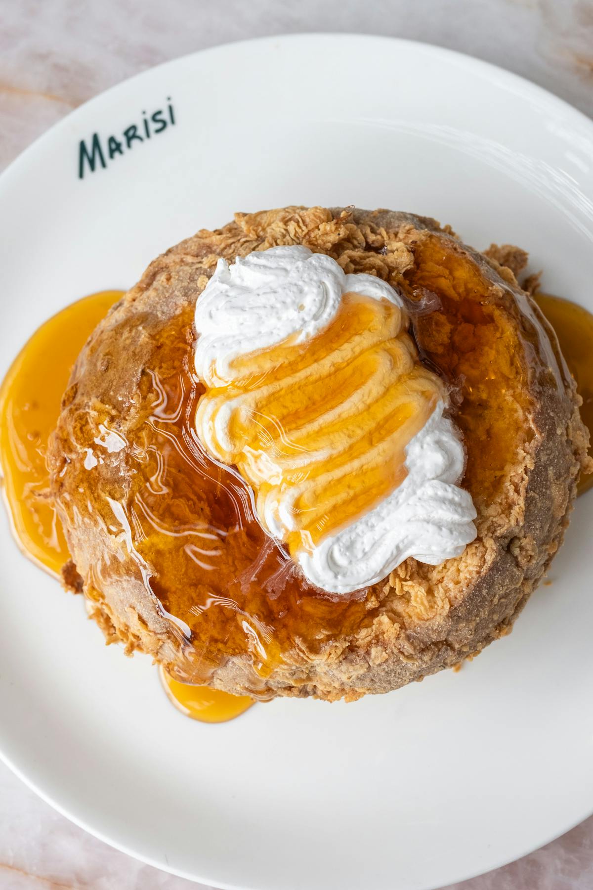 french toast