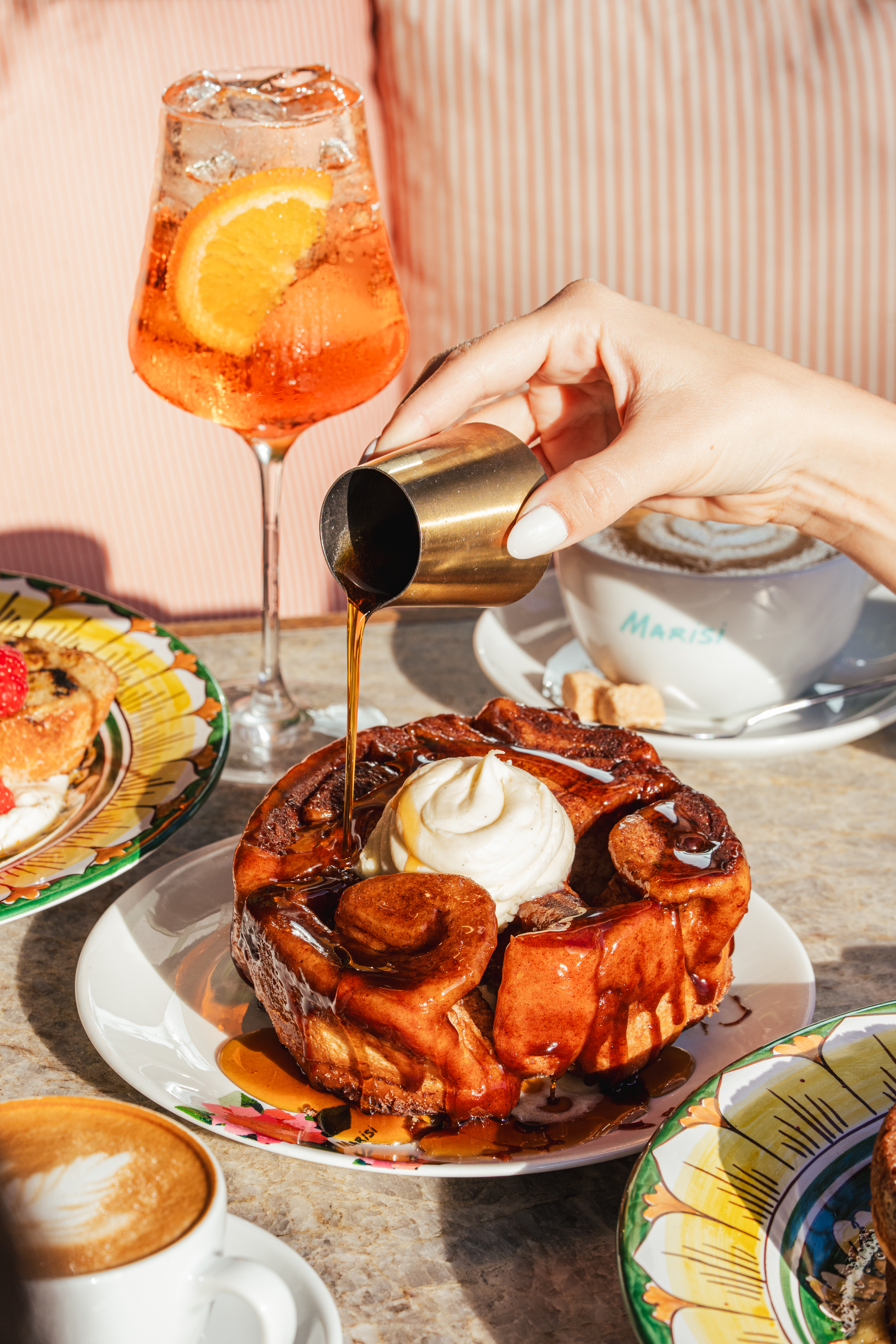 Brunch