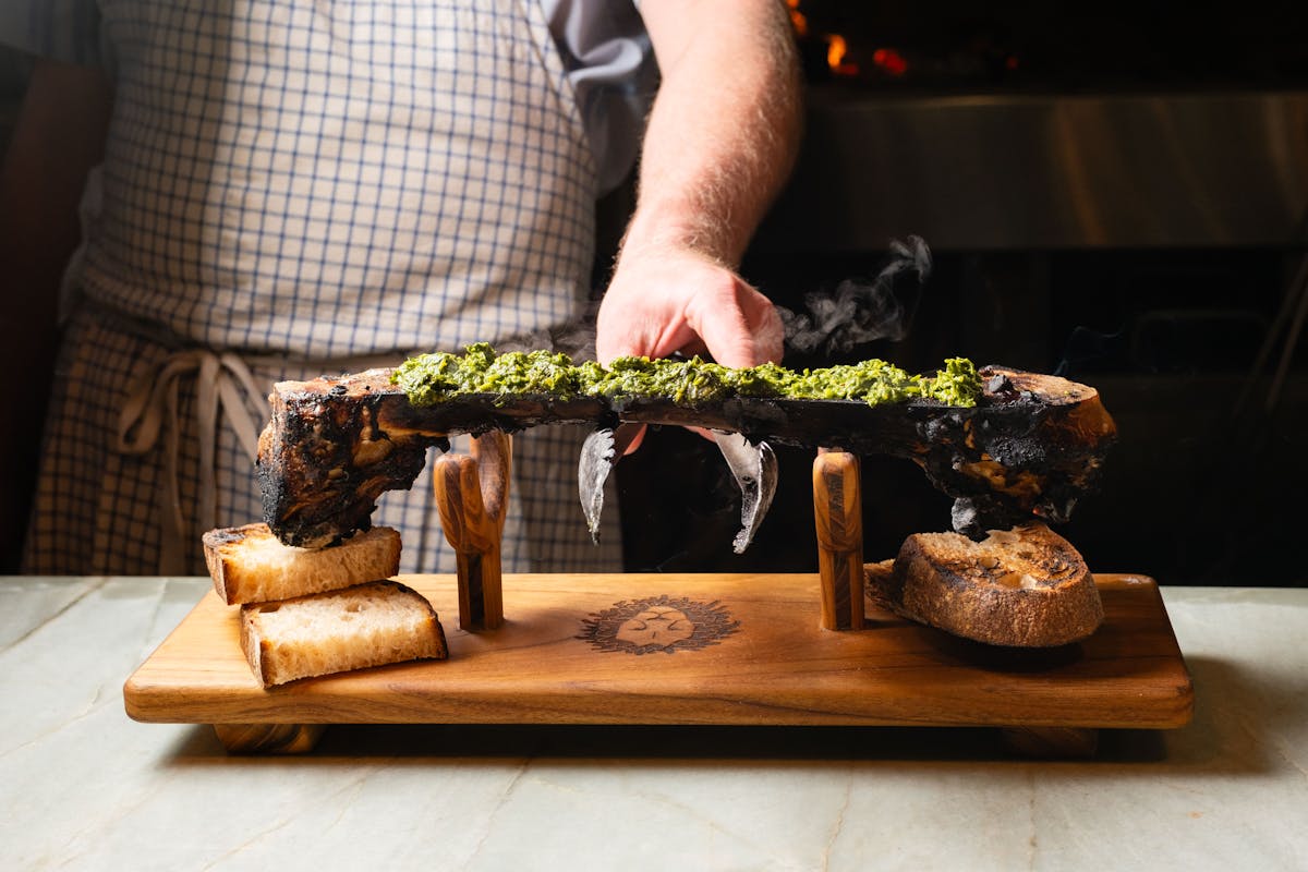 bone marrow