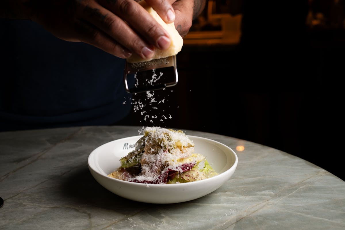 caesar salad